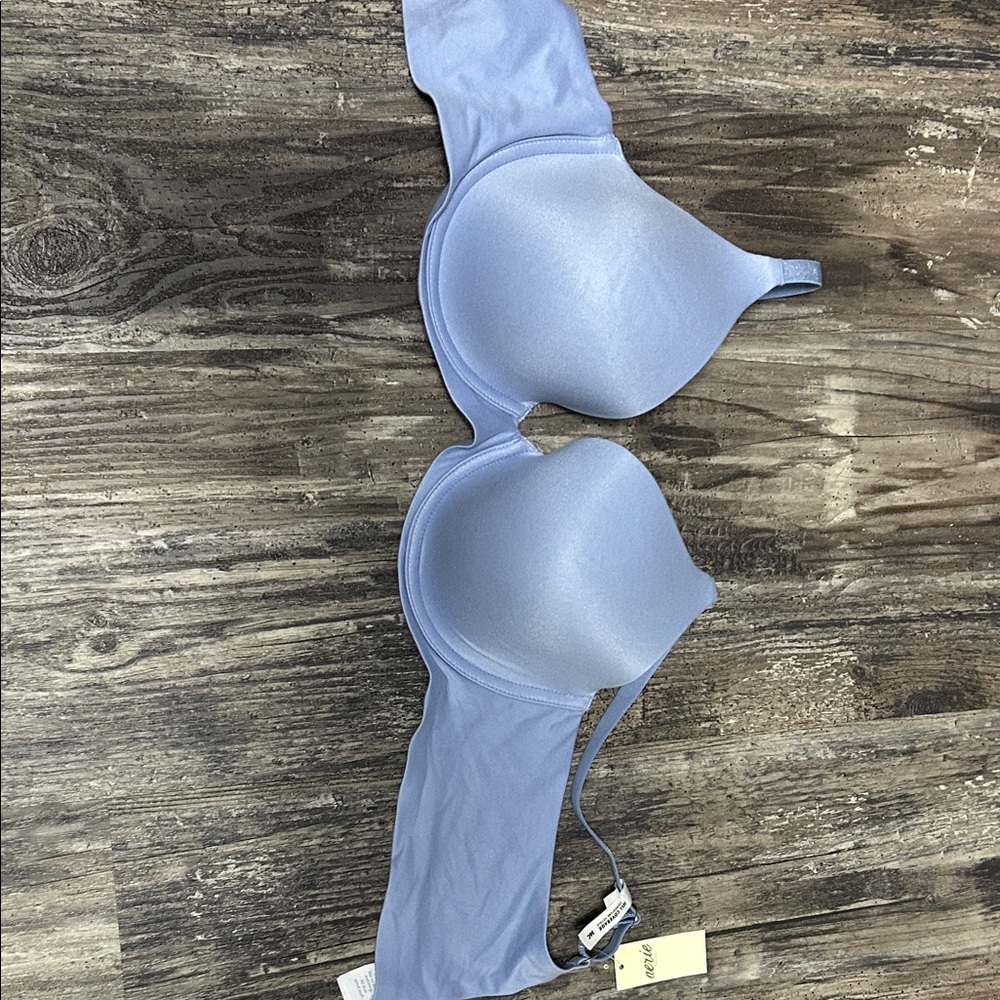 Aerie Light Blue Bra